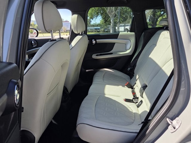 2021 MINI Countryman John Cooper Works