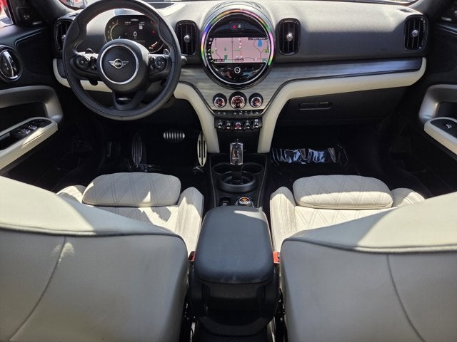 2021 MINI Countryman John Cooper Works