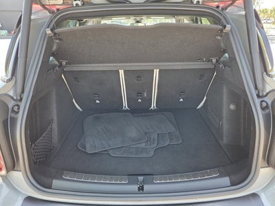 2021 MINI Countryman John Cooper Works