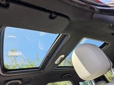 2021 MINI Countryman John Cooper Works