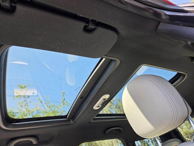 2021 MINI Countryman John Cooper Works