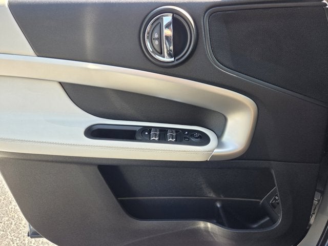 2021 MINI Countryman John Cooper Works