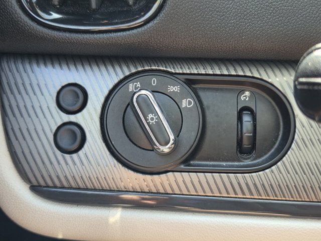 2021 MINI Countryman John Cooper Works