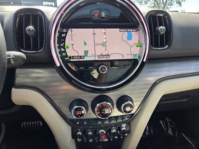 2021 MINI Countryman John Cooper Works