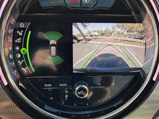 2021 MINI Countryman John Cooper Works