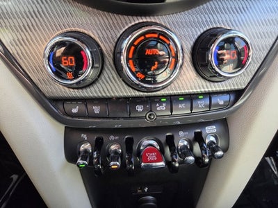 2021 MINI Countryman John Cooper Works