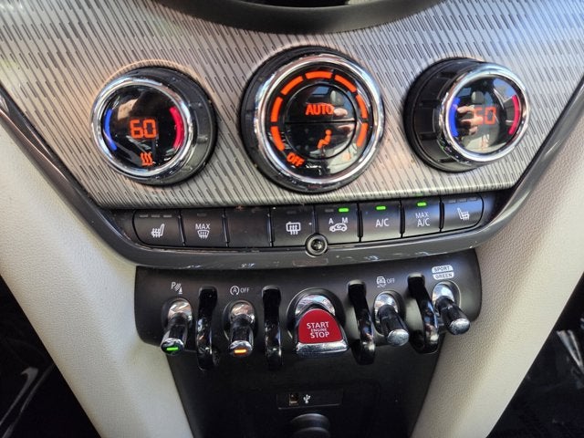 2021 MINI Countryman John Cooper Works