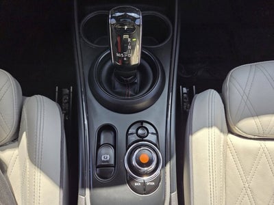 2021 MINI Countryman John Cooper Works