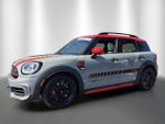 2021 MINI Countryman John Cooper Works