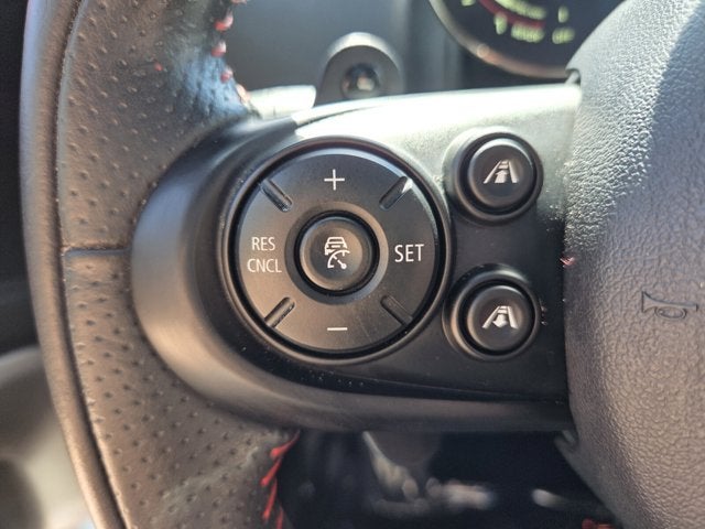 2021 MINI Countryman John Cooper Works