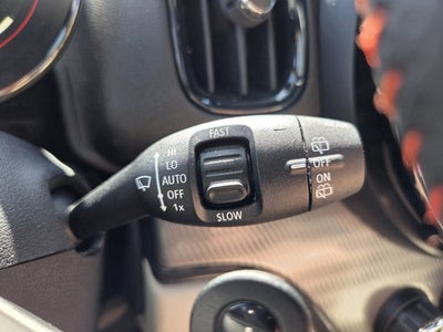 2021 MINI Countryman John Cooper Works