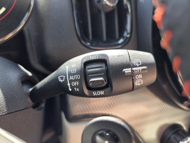 2021 MINI Countryman John Cooper Works