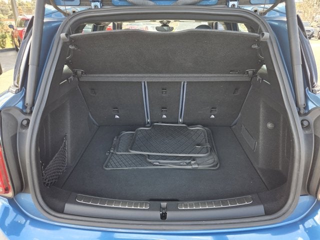 2022 MINI Countryman John Cooper Works