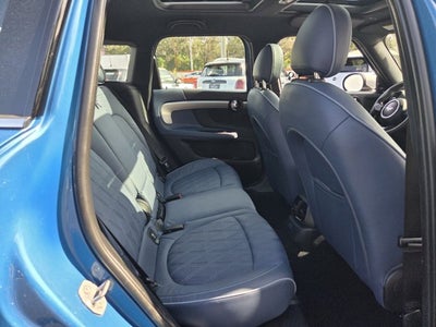 2022 MINI Countryman John Cooper Works