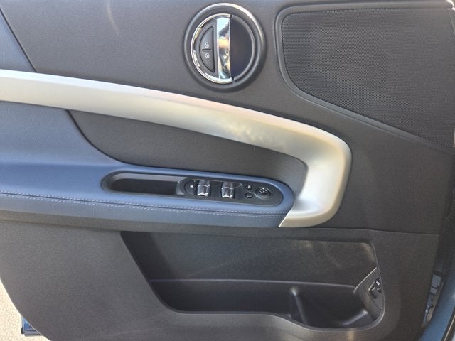 2022 MINI Countryman John Cooper Works