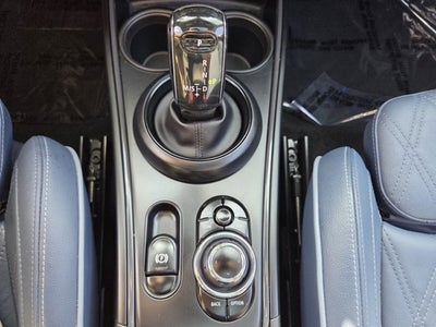 2022 MINI Countryman John Cooper Works