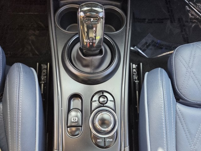 2022 MINI Countryman John Cooper Works