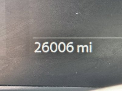 2022 MINI Countryman John Cooper Works