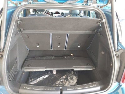 2022 MINI Countryman John Cooper Works