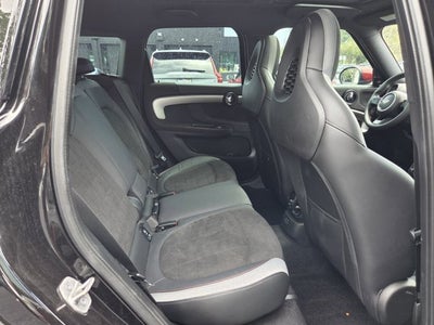 2022 MINI Countryman John Cooper Works