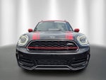 2022 MINI Countryman John Cooper Works