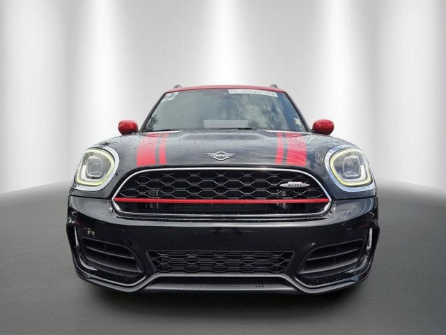 2022 MINI Countryman John Cooper Works