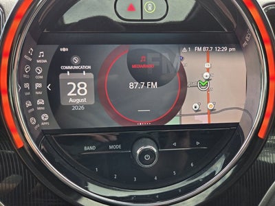 2022 MINI Countryman John Cooper Works