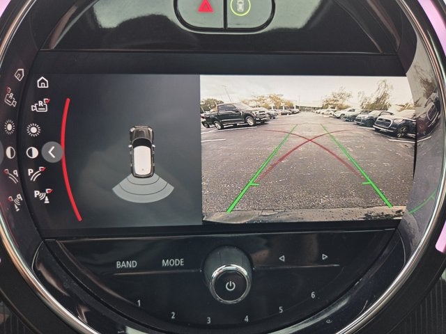 2022 MINI Countryman John Cooper Works