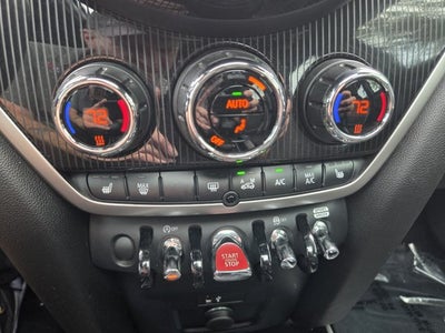 2022 MINI Countryman John Cooper Works