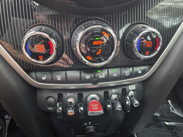 2022 MINI Countryman John Cooper Works