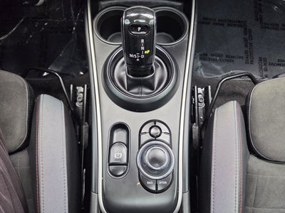 2022 MINI Countryman John Cooper Works