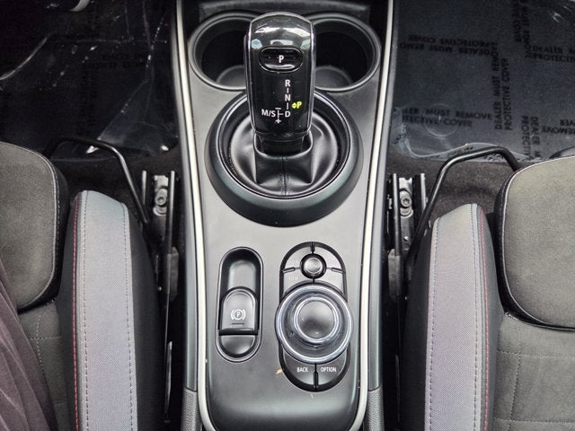 2022 MINI Countryman John Cooper Works