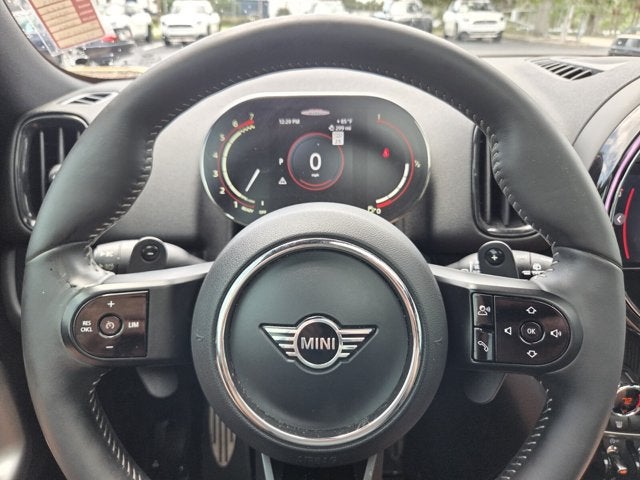 2022 MINI Countryman John Cooper Works