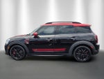 2022 MINI Countryman John Cooper Works