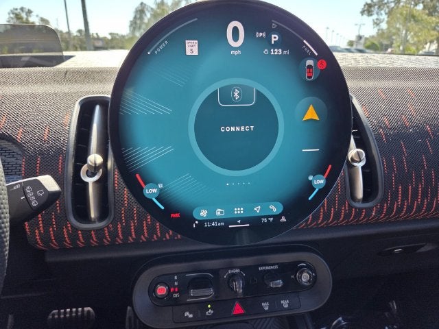 2025 MINI John Cooper Works Countryman Iconic
