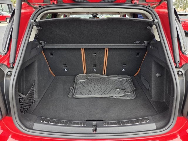 2024 MINI Countryman Cooper S