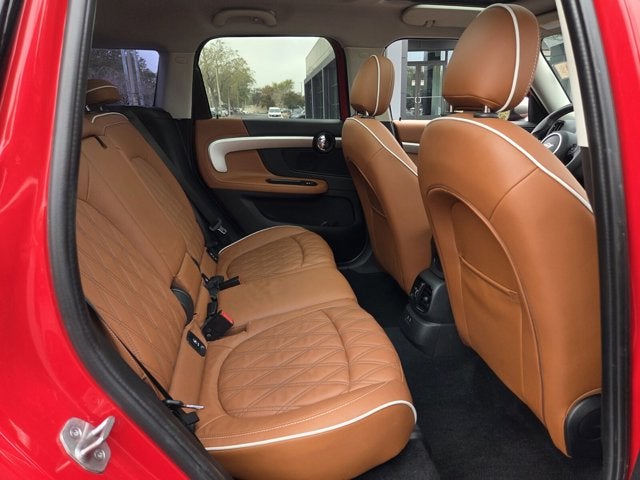 2024 MINI Countryman Cooper S