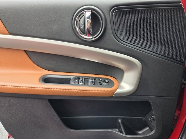 2024 MINI Countryman Cooper S