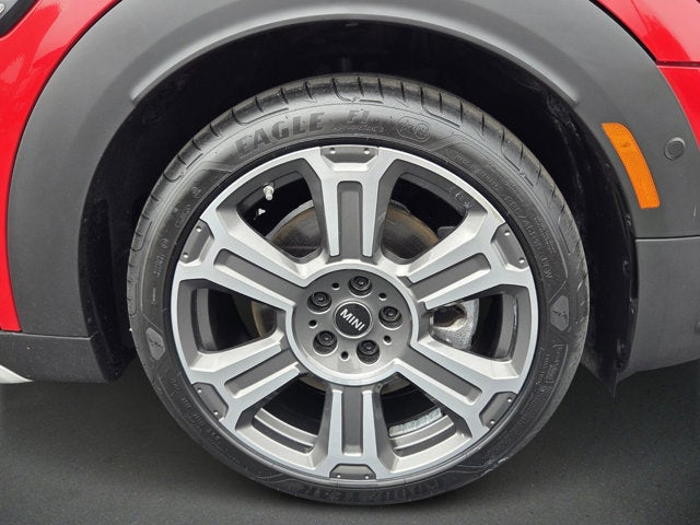 2024 MINI Countryman Cooper S