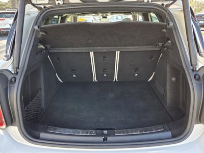 2022 MINI Countryman Cooper S