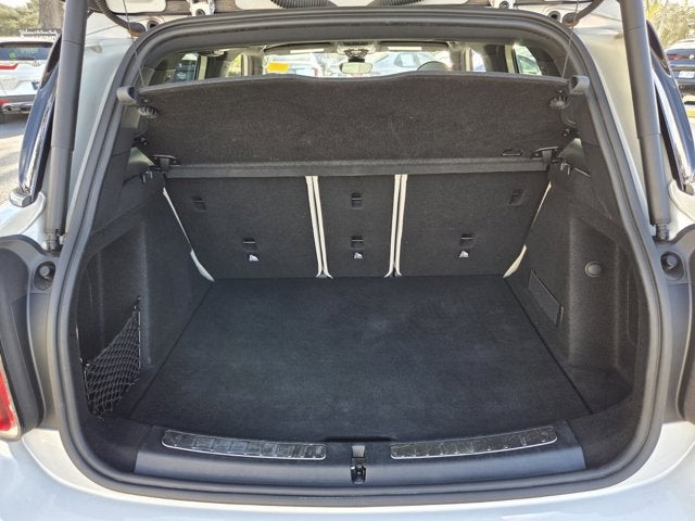 2022 MINI Countryman Cooper S