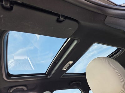 2022 MINI Countryman Cooper S