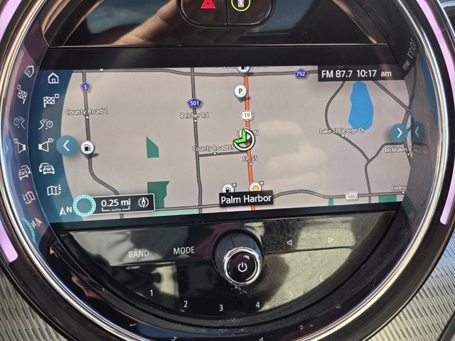 2022 MINI Countryman Cooper S