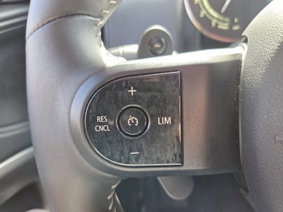 2022 MINI Countryman Cooper S