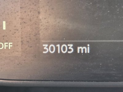 2022 MINI Countryman Cooper S