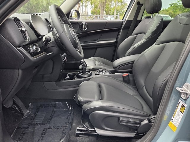 2024 MINI Countryman Cooper S