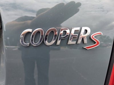 2024 MINI Countryman Cooper S