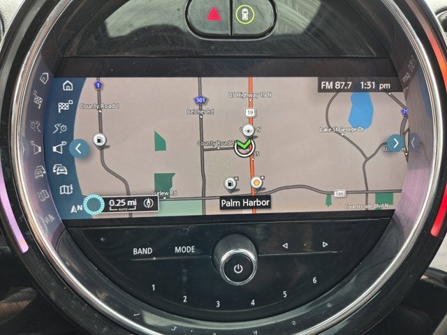 2024 MINI Countryman Cooper S