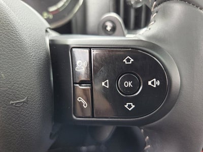 2024 MINI Countryman Cooper S