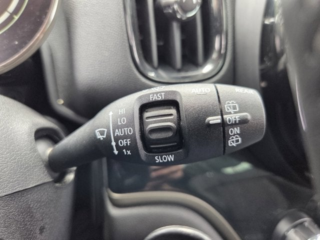 2024 MINI Countryman Cooper S